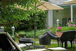 Hotel Bristol - Relais du Silence