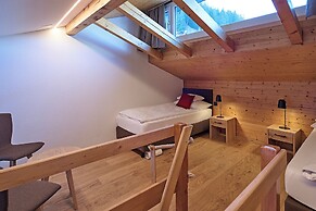 Hotel Bristol - Relais du Silence