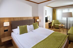 Hotel Bristol - Relais du Silence