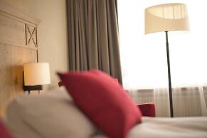 Hotel Bristol - Relais du Silence