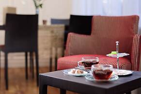 Hotel Bristol - Relais du Silence