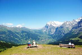 Genusshotel Brienz