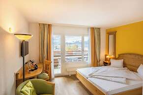 Genusshotel Brienz