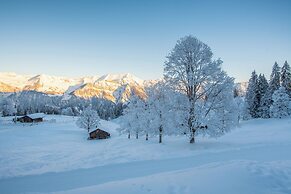 Genusshotel Brienz