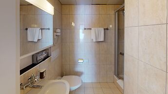 Hotel Ambassador Brig