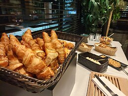 Hôtel Rallye & Entrées aux Bains de la Gruyère