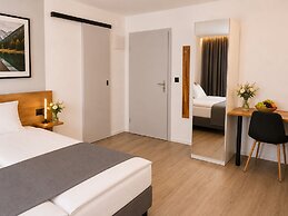 Hotel Drei Könige