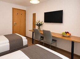 Hotel Drei Könige