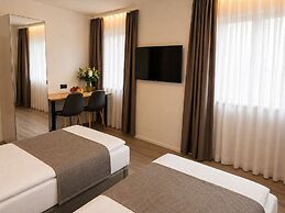 Hotel Drei Könige