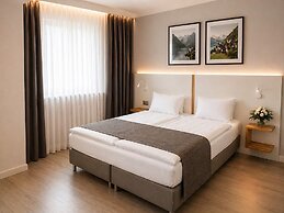 Hotel Drei Könige