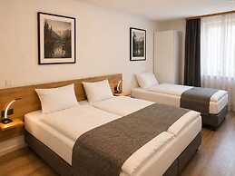 Hotel Drei Könige