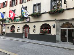 Hotel Drei Könige