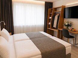 Hotel Drei Könige
