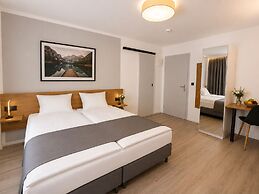 Hotel Drei Könige