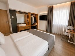 Hotel Drei Könige