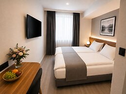 Hotel Drei Könige