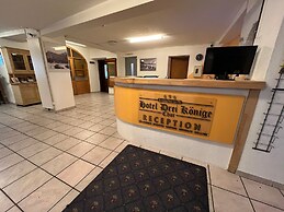 Hotel Drei Könige