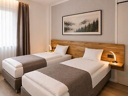 Hotel Drei Könige
