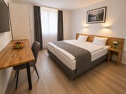 Hotel Drei Könige