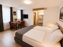 Hotel Drei Könige