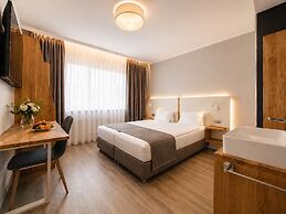 Hotel Drei Könige
