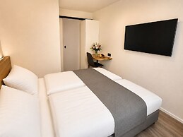 Hotel Drei Könige