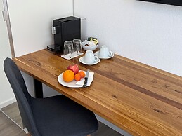 Hotel Drei Könige