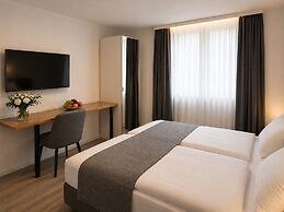 Hotel Drei Könige
