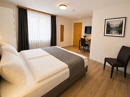 Hotel Drei Könige