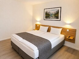 Hotel Drei Könige