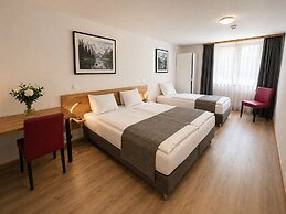 Hotel Drei Könige