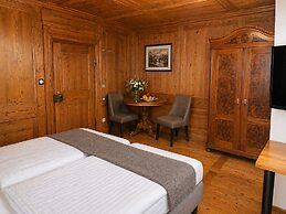 Hotel Drei Könige