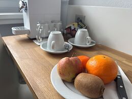 Hotel Drei Könige