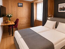 Hotel Drei Könige