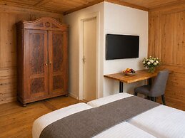 Hotel Drei Könige