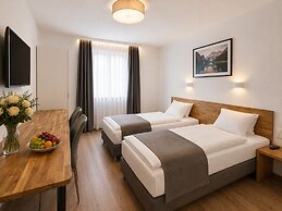 Hotel Drei Könige