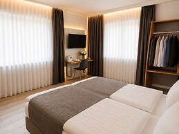 Hotel Drei Könige
