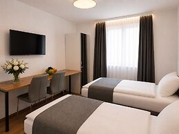 Hotel Drei Könige
