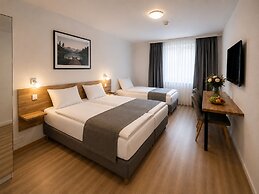 Hotel Drei Könige