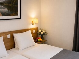 Hotel Drei Könige