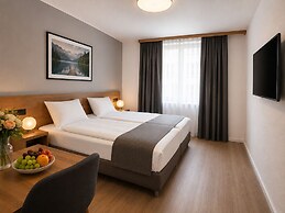 Hotel Drei Könige