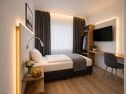 Hotel Drei Könige