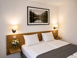 Hotel Drei Könige