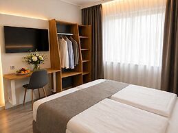 Hotel Drei Könige