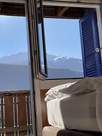 Hotel Bahnhof Ausserberg