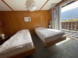 Hotel Bahnhof Ausserberg