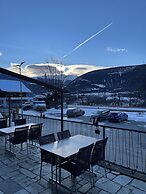 Hotel Bahnhof Ausserberg