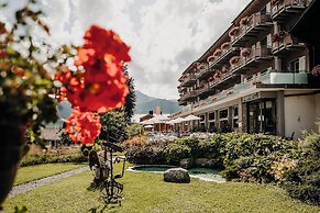 Parkhotel Schoenegg