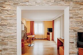 Parkhotel Schoenegg