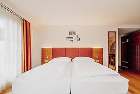 Parkhotel Schoenegg